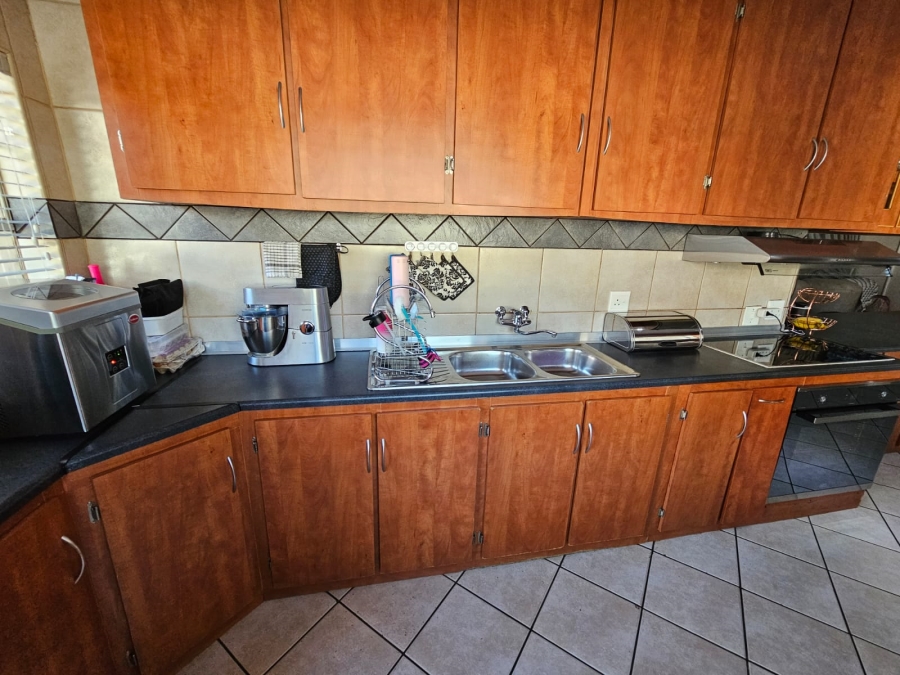 4 Bedroom Property for Sale in Sasolburg Ext 11 Free State